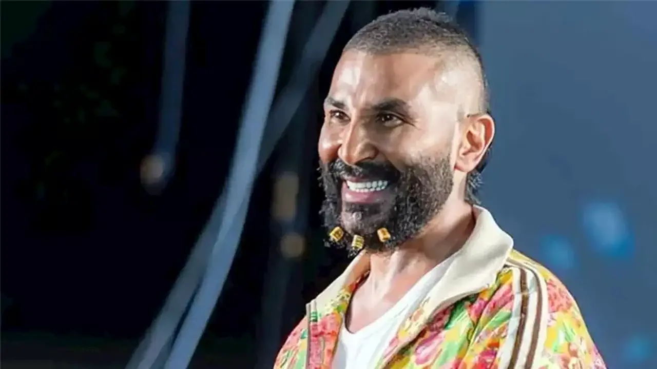 انتقاد مفاجئ.. أحمد سعد بين الحرية والمسؤولية الفنية